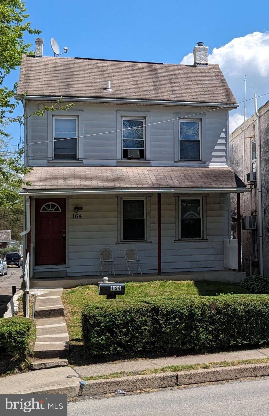 Pottstown, PA 19464,164 MANATAWNY ST