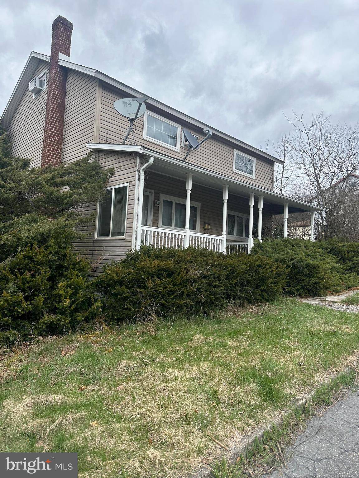 Lansford, PA 18232,17-19 ANDREWSVILLE ST