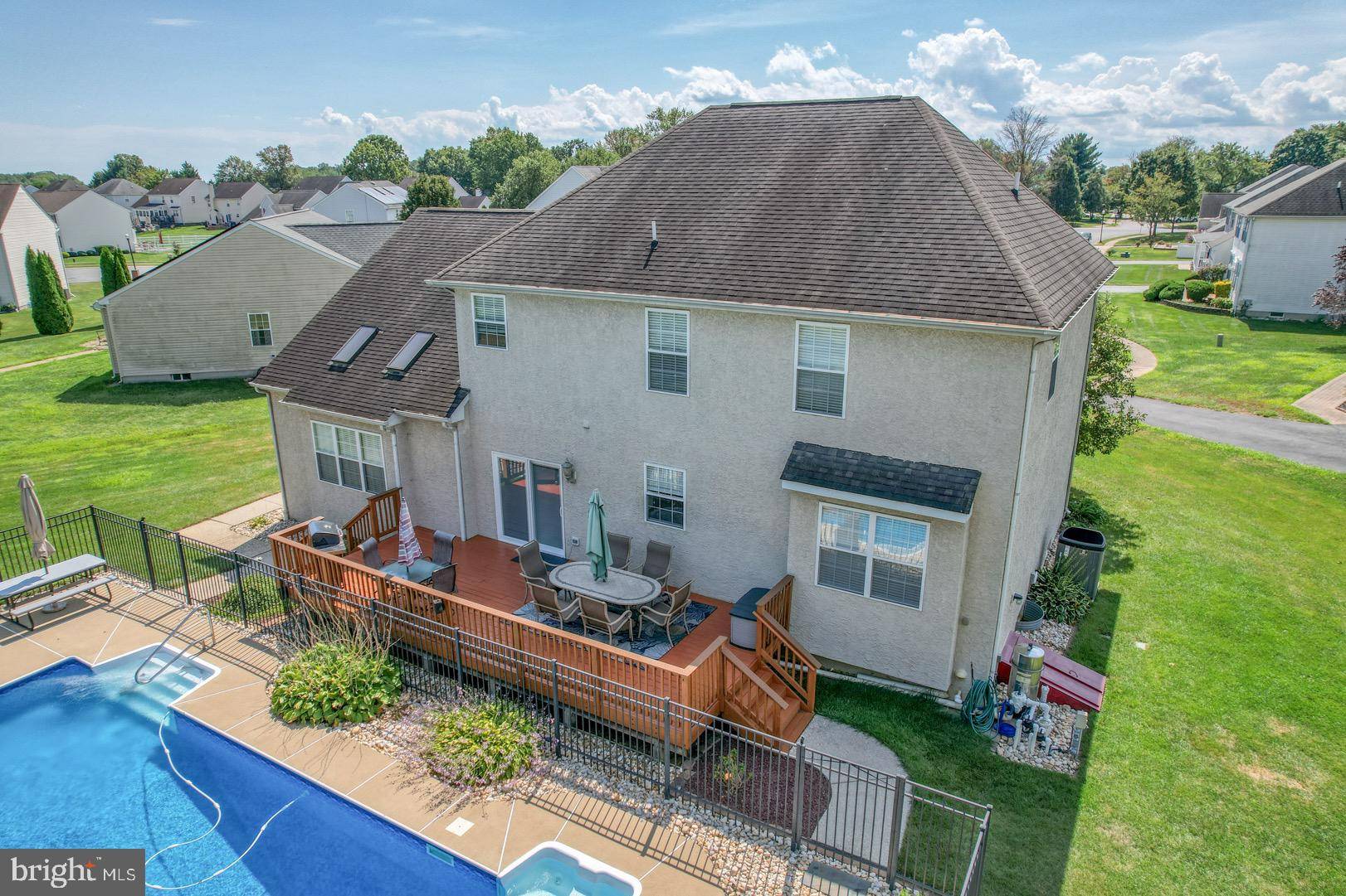 New Castle, DE 19720,11 HATHAWAY CT