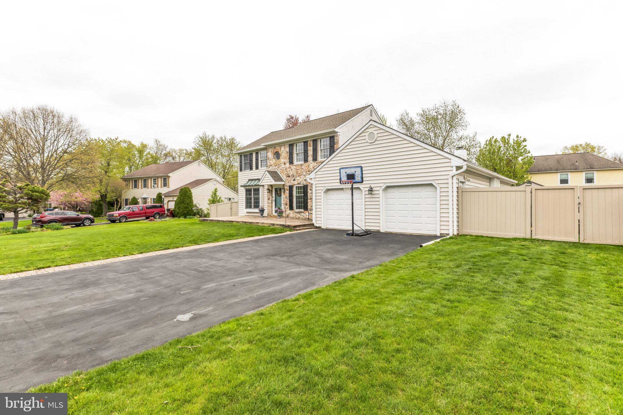 Jamison, PA 18929,1663 N ASH CIR