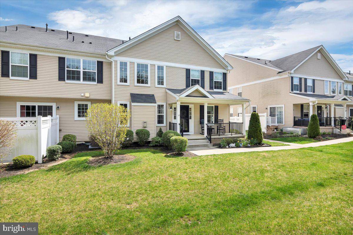 Woolwich Twp, NJ 08085,1007 LEXINGTON MEWS