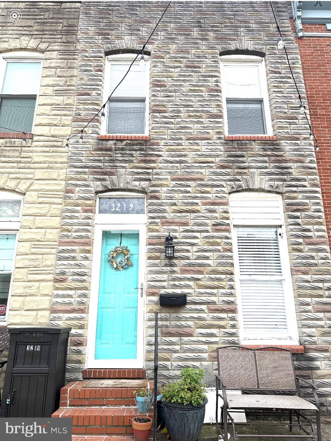 Baltimore, MD 21224,3219 ELLIOTT ST