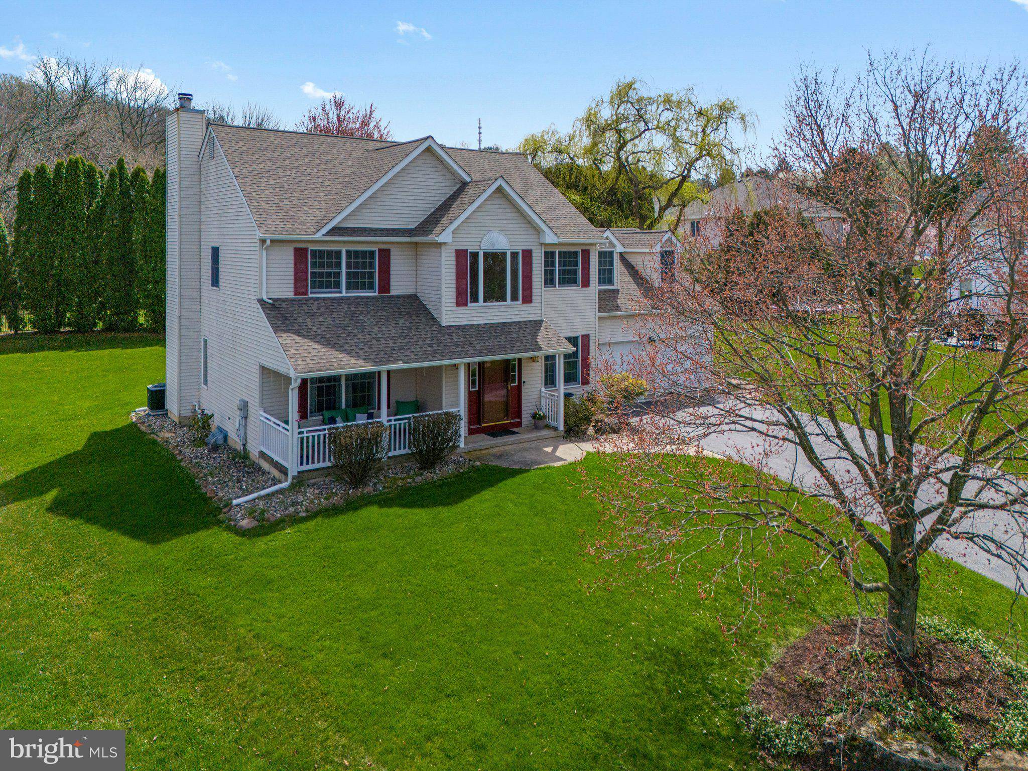 Easton, PA 18040,1705 PHEASANT CT