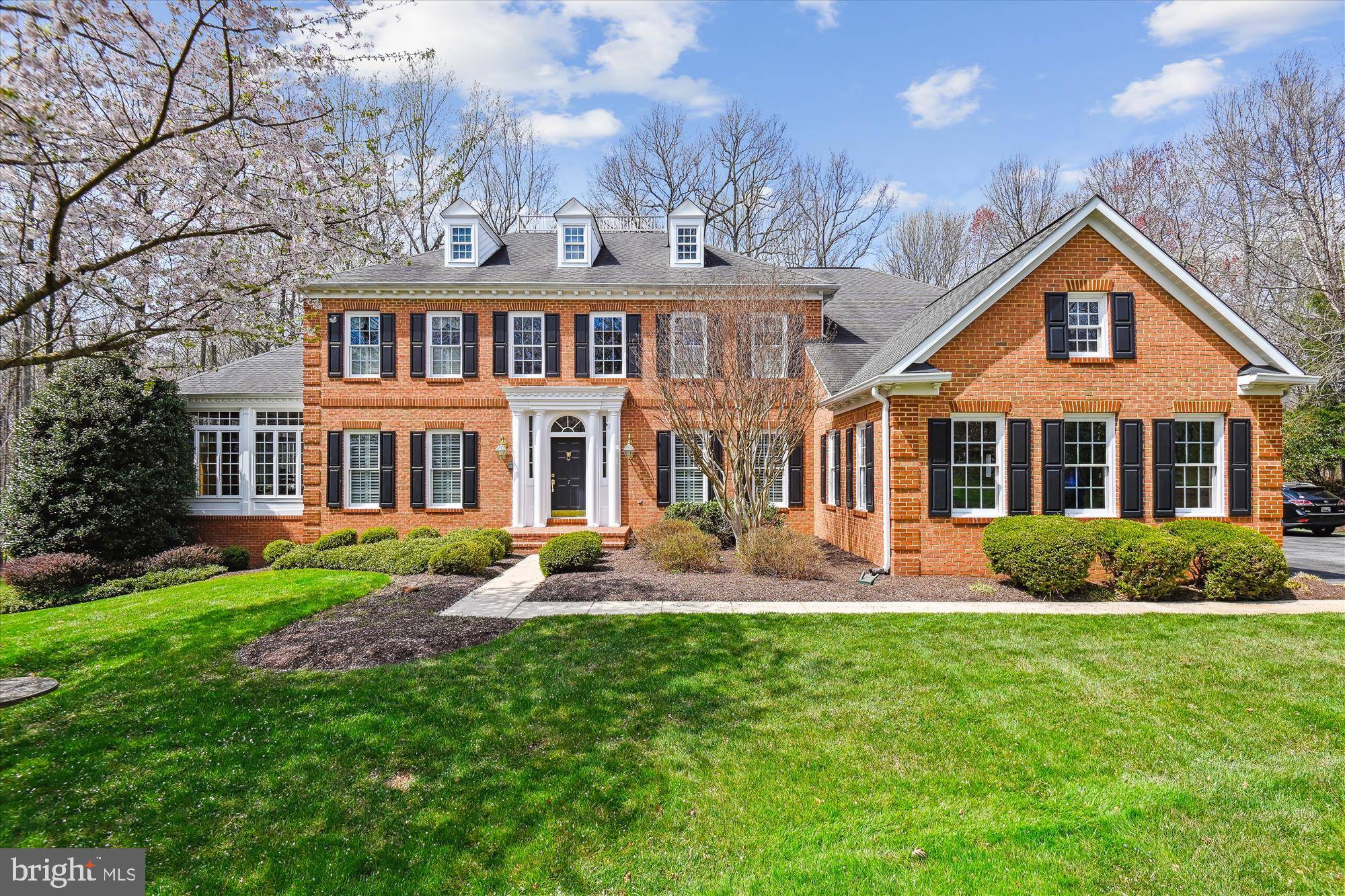 Reisterstown, MD 21136,7 QUAIL CROSS CT