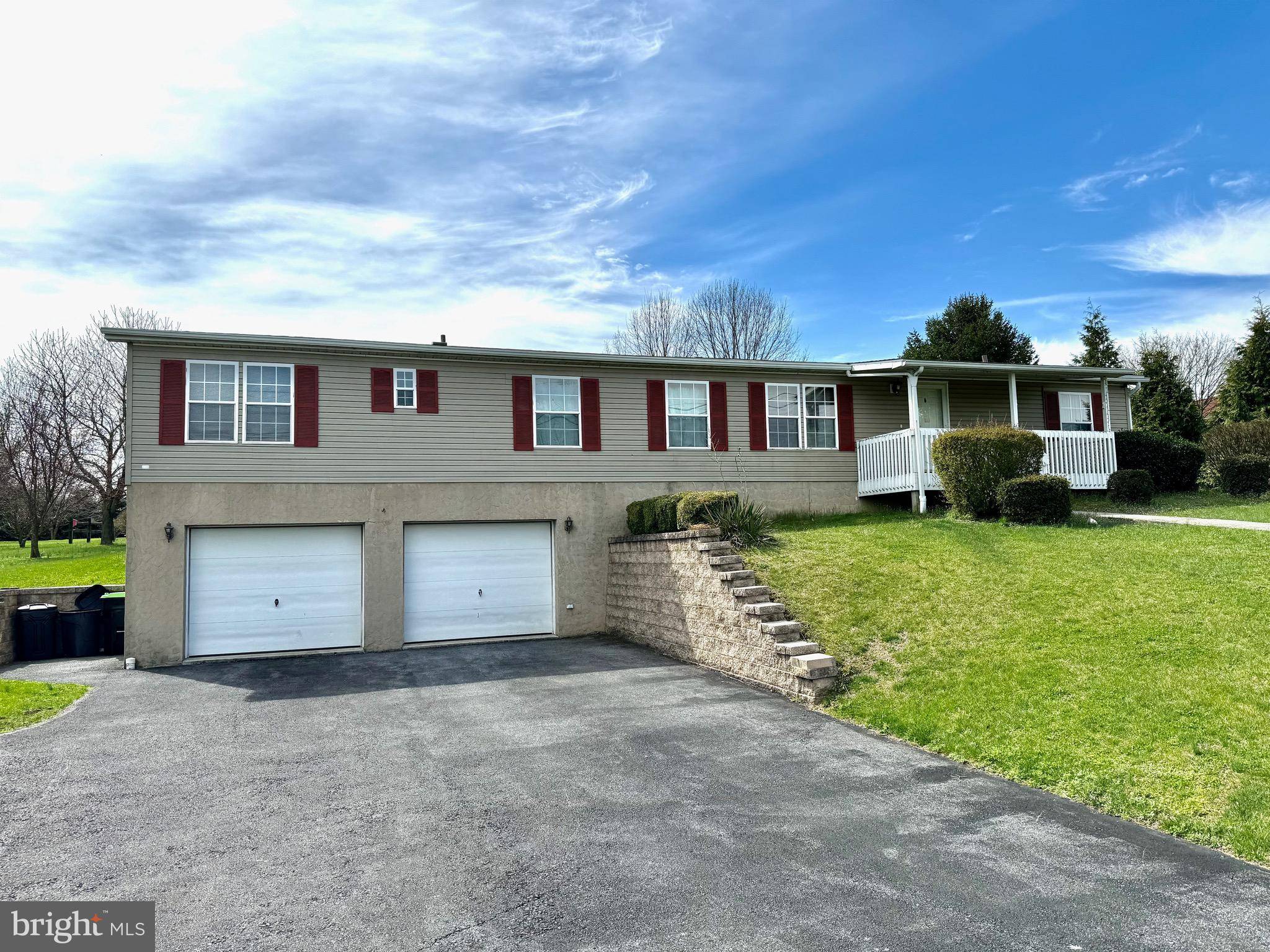 Myerstown, PA 17067,96 MARTIN DR