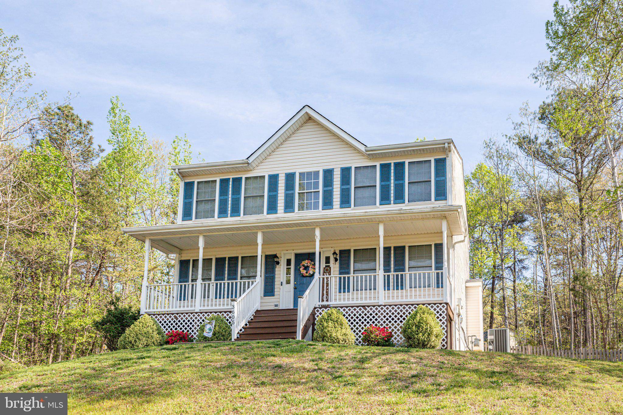 Fredericksburg, VA 22408,3605 ARDWICK CIR