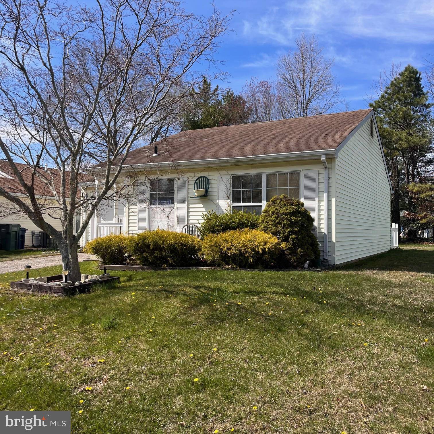 Little Egg Harbor Twp, NJ 08087,134 LANTERN PL