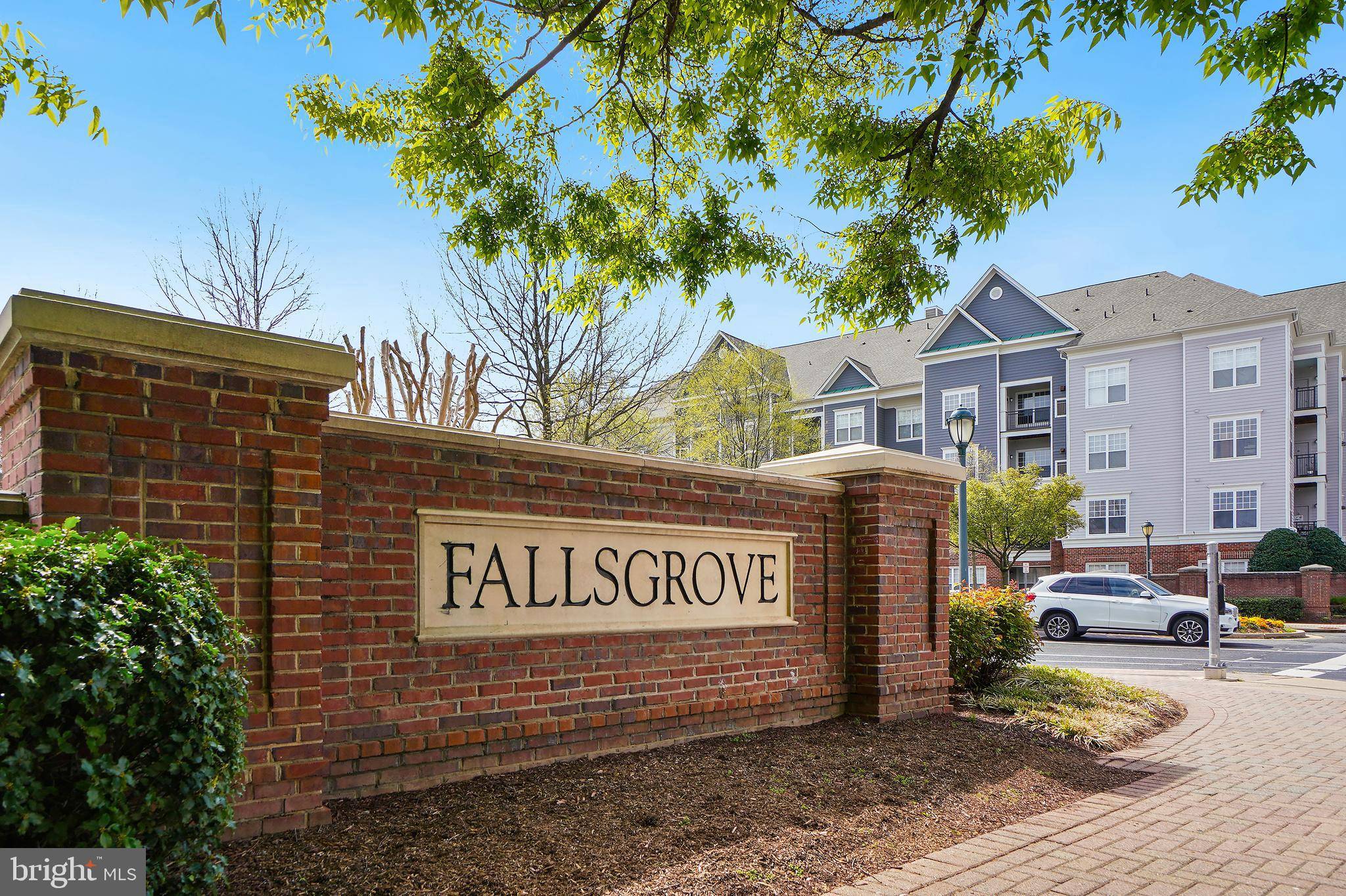 Rockville, MD 20850,351 FALLSGROVE DR #50