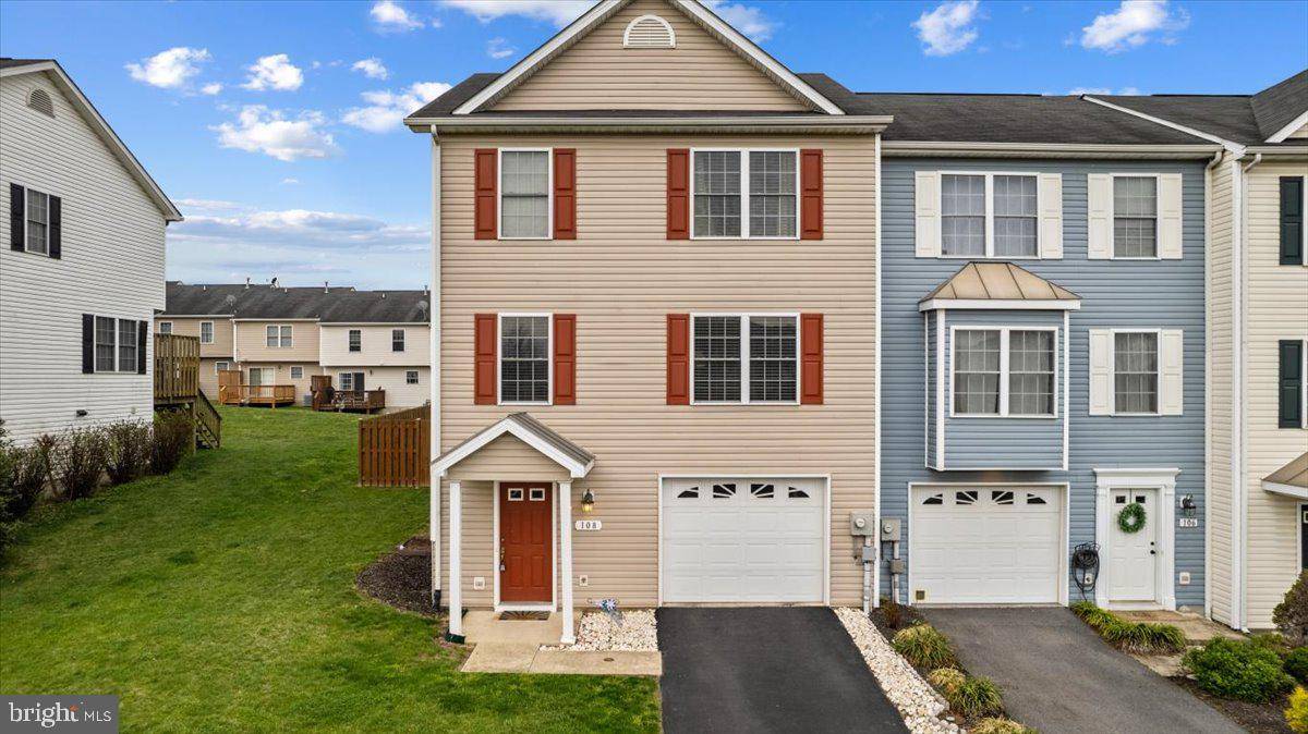 Winchester, VA 22602,108 ZEPHYR LN