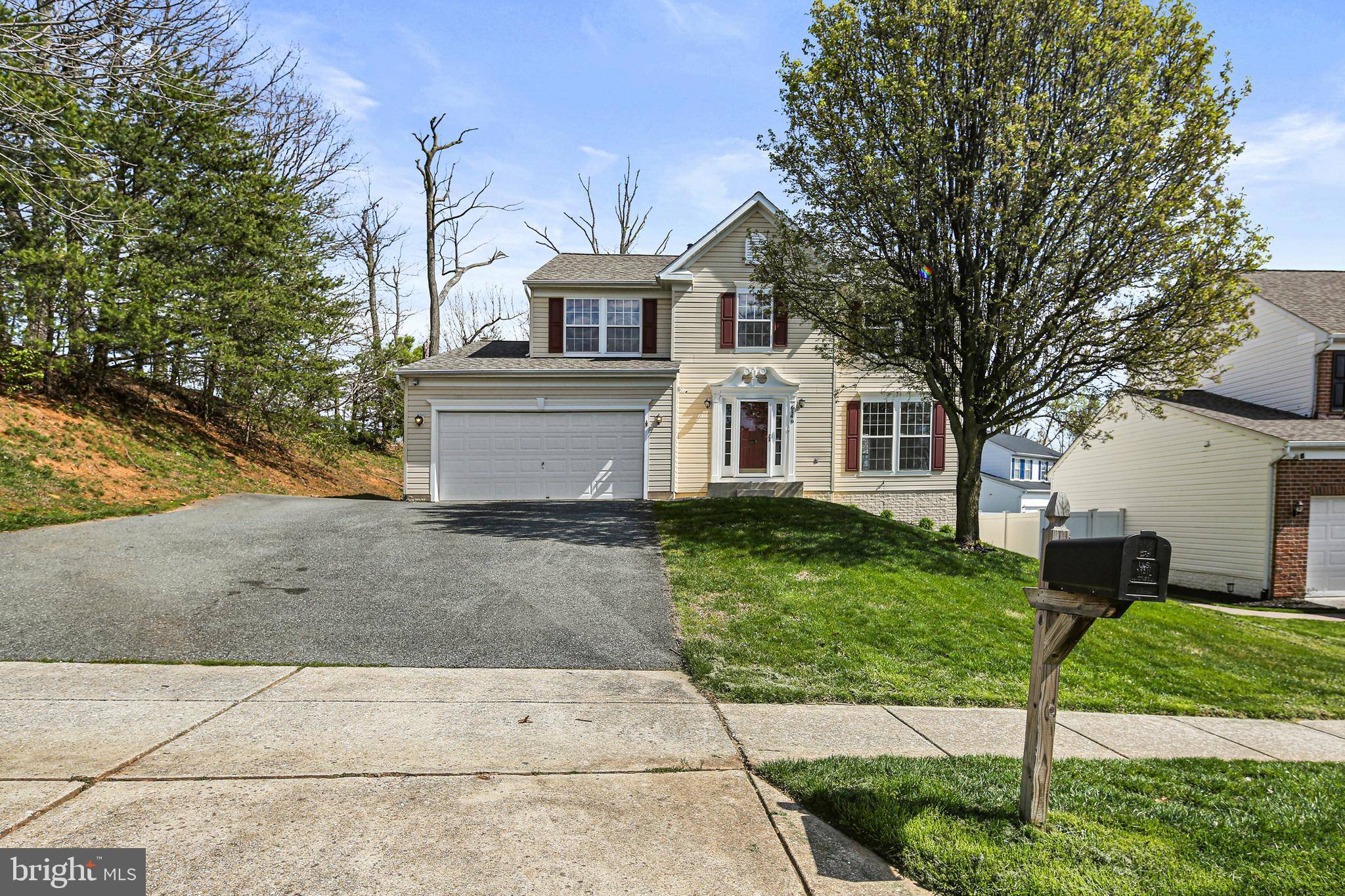 Elkridge, MD 21075,6146 DOWNS RIDGE CT