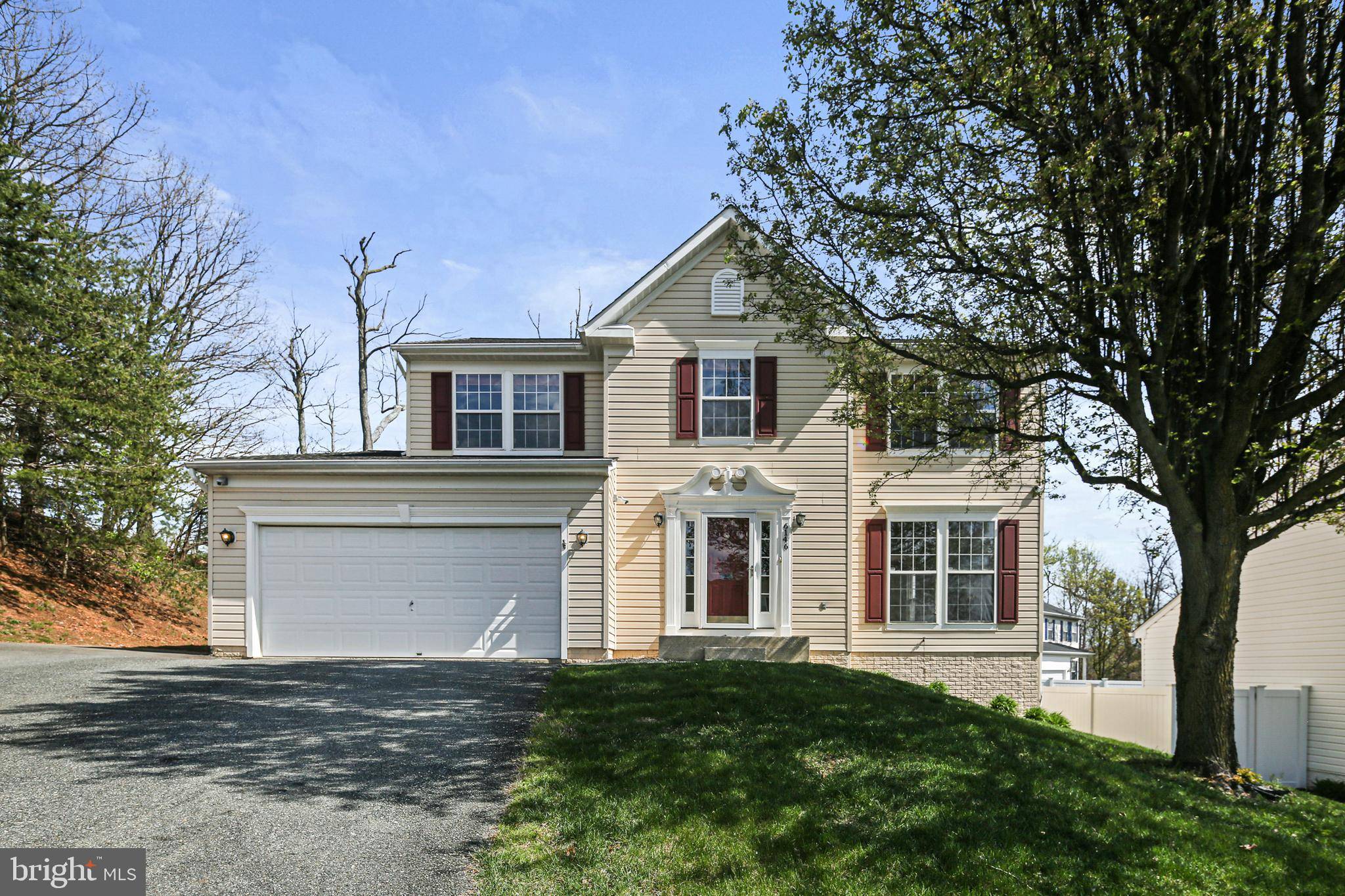 Elkridge, MD 21075,6146 DOWNS RIDGE CT