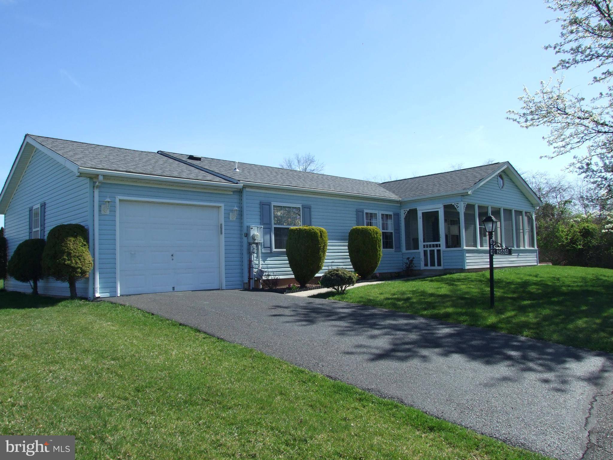 New Hope, PA 18938,264 UPLAND CT