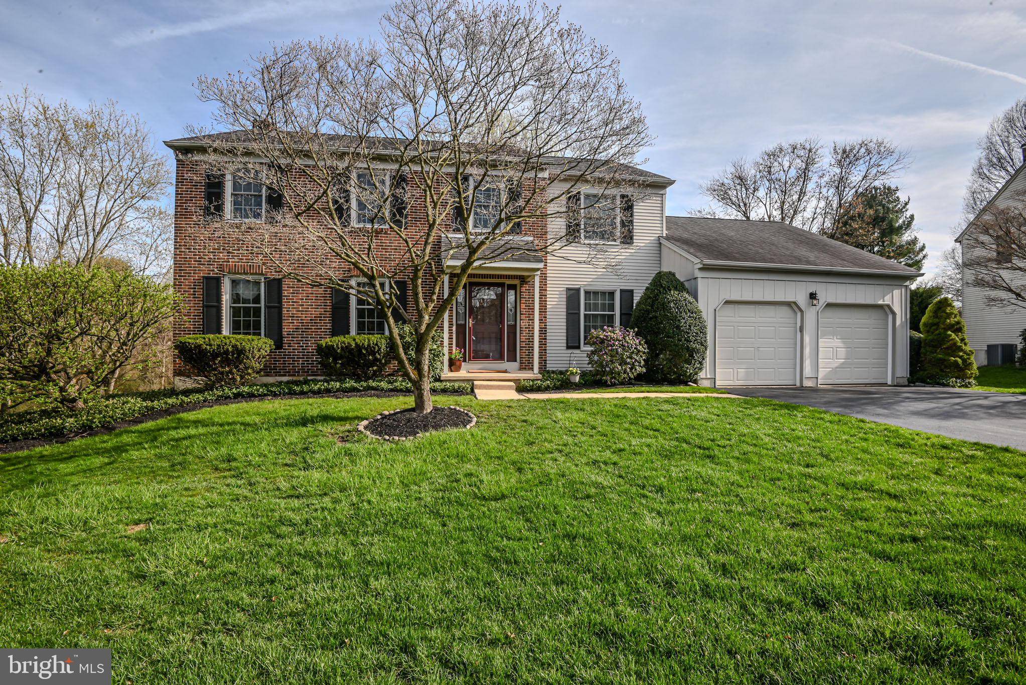 Hockessin, DE 19707,14 EAGLE POINT CIR