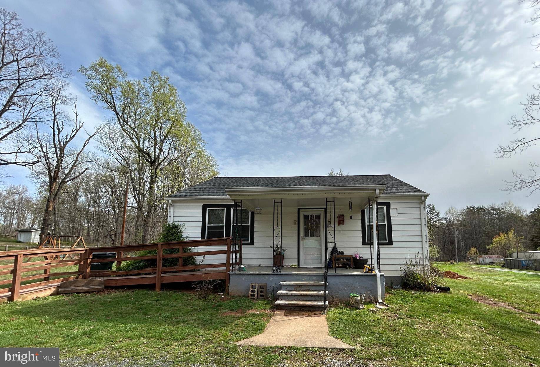 Barboursville, VA 22923,4419 SPOTSWOOD TRL