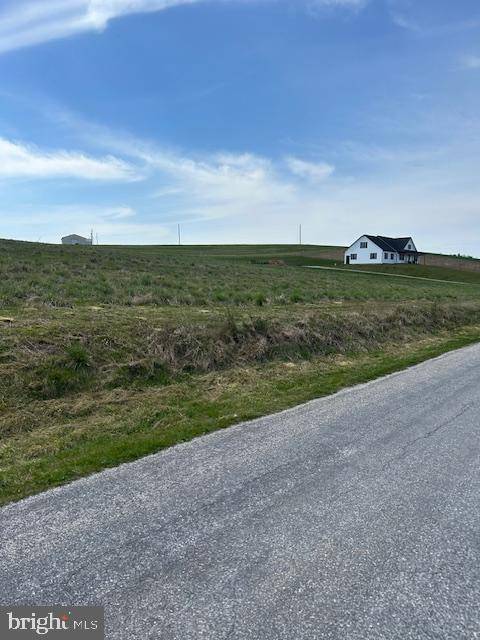 Brogue, PA 17309,LOT 5 WARNER RD