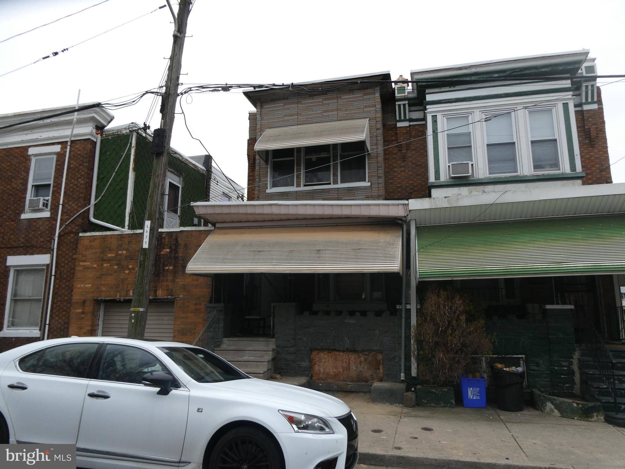 Philadelphia, PA 19121,2908 W NORRIS ST