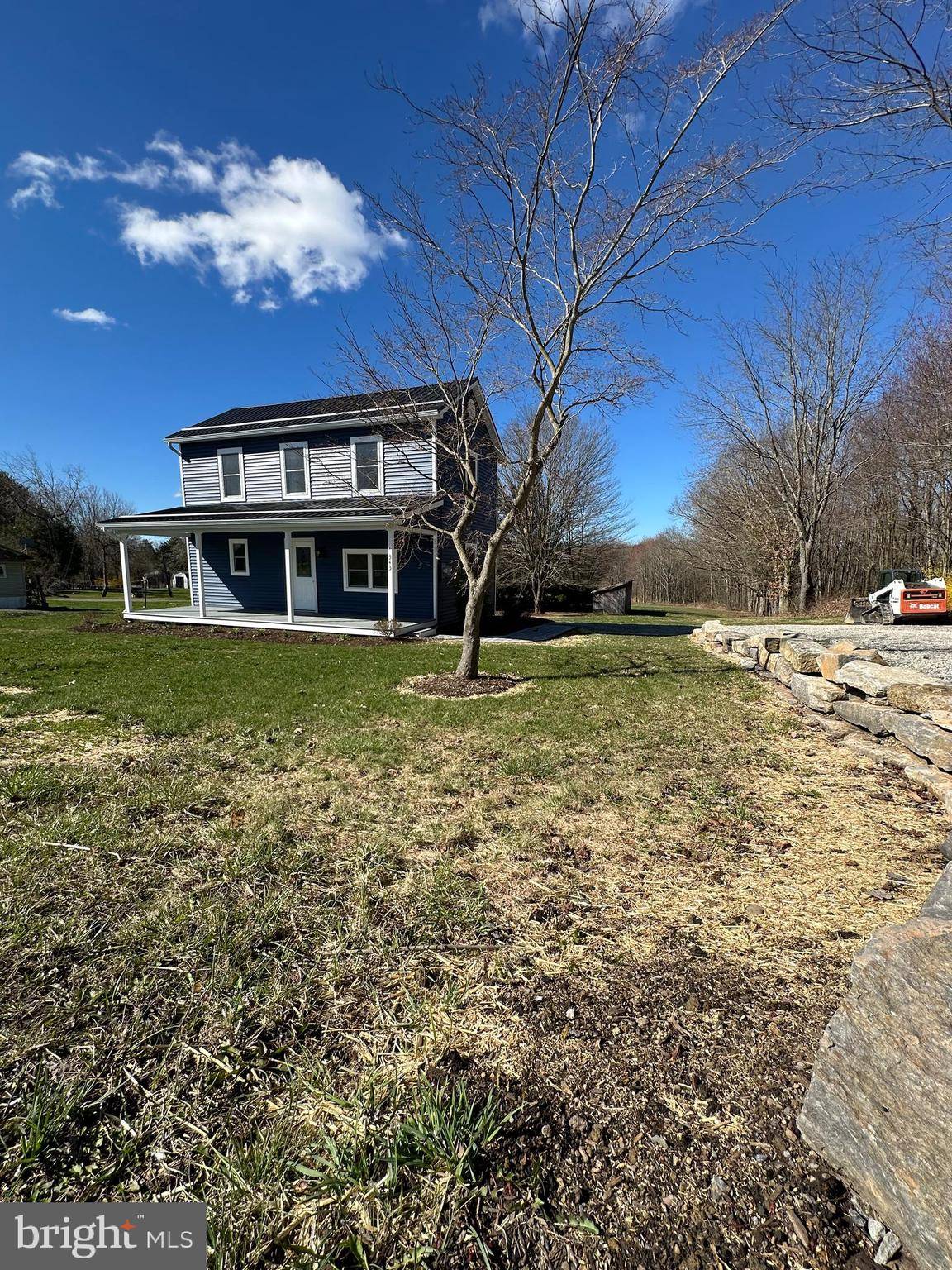 Morrisdale, PA 16858,343 DEER CREEK RD