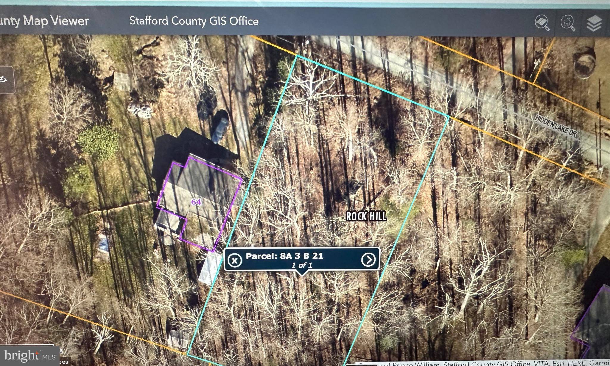 Stafford, VA 22556,66 HIDDEN LAKE DRIVE