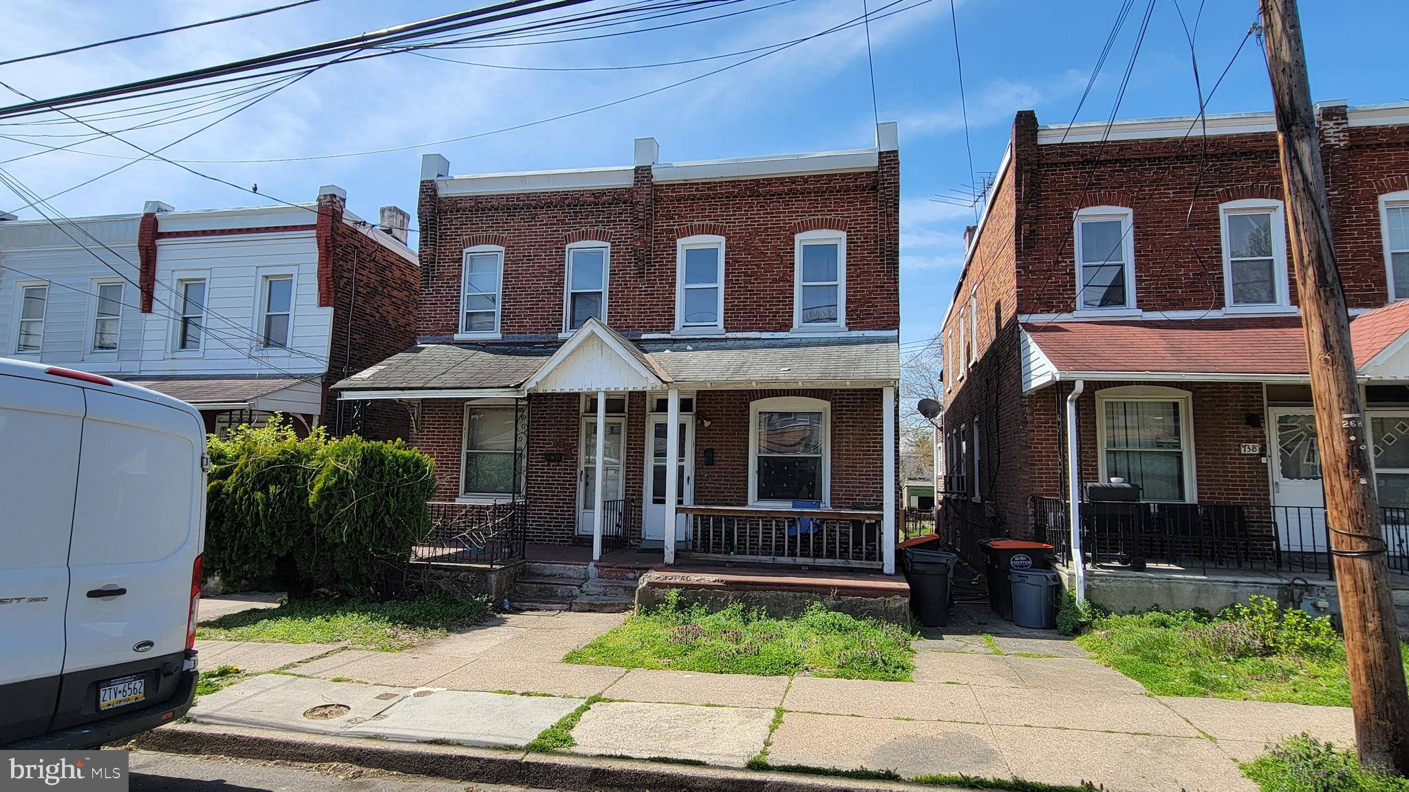 Chester, PA 19013,734 JEFFREY ST