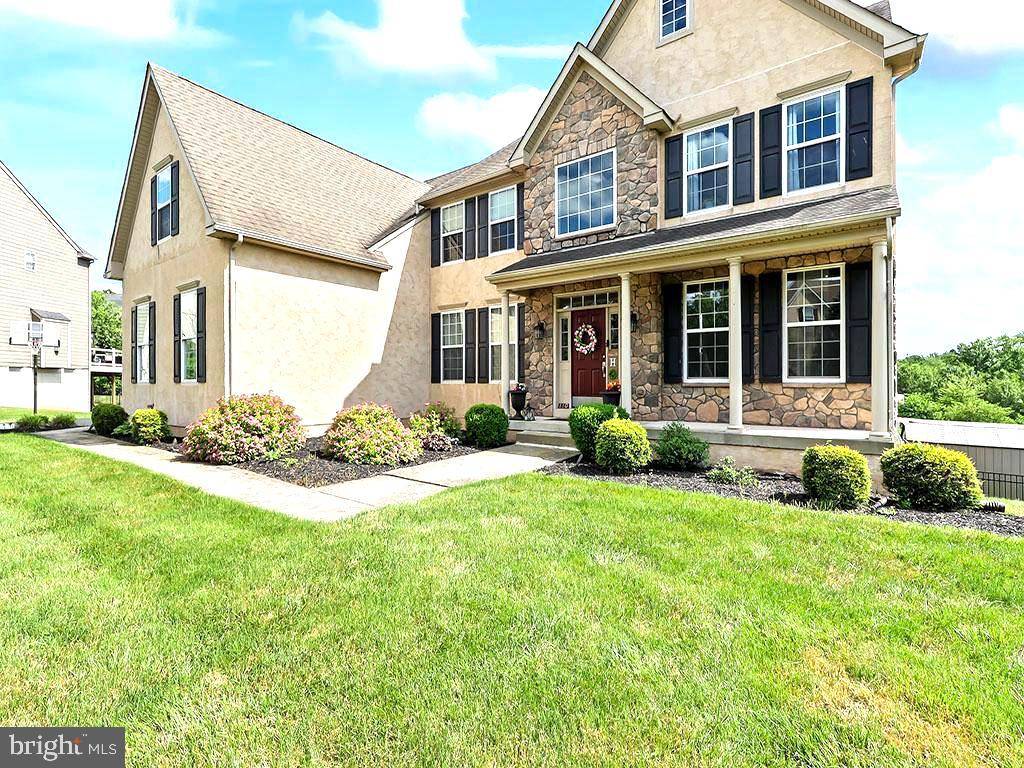 Royersford, PA 19468,110 TURNBERRY DR