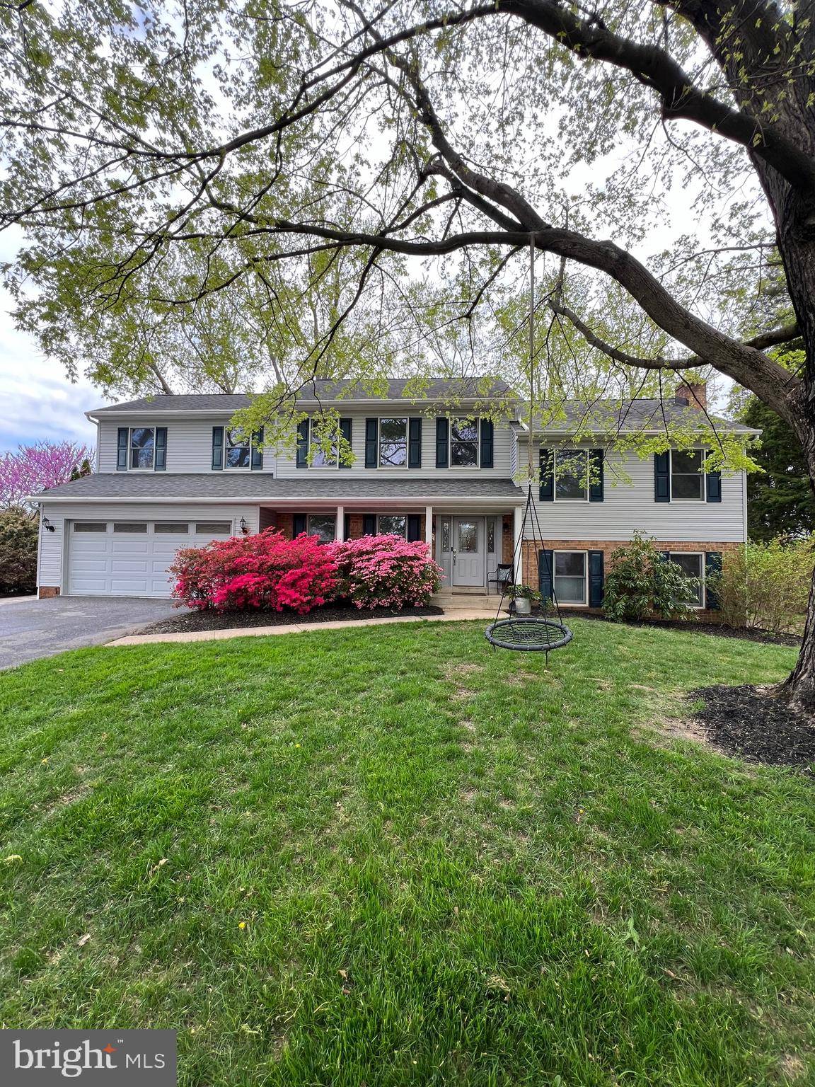 Brookeville, MD 20833,19437 RENA CT