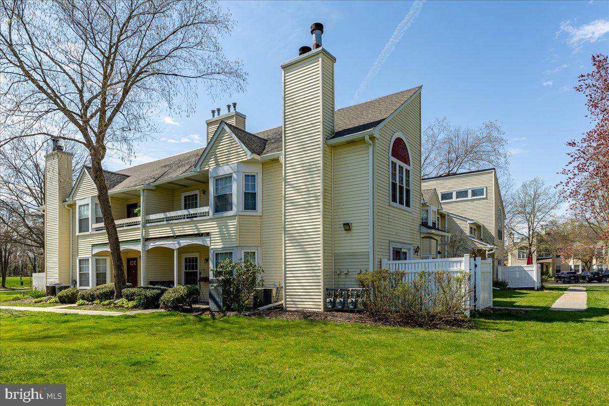 Hightstown, NJ 08520,188 MILL