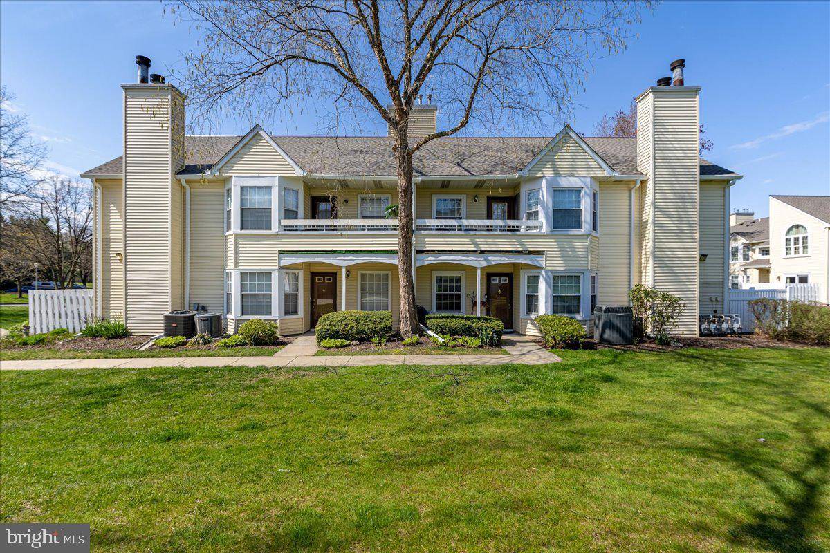 Hightstown, NJ 08520,188 MILL