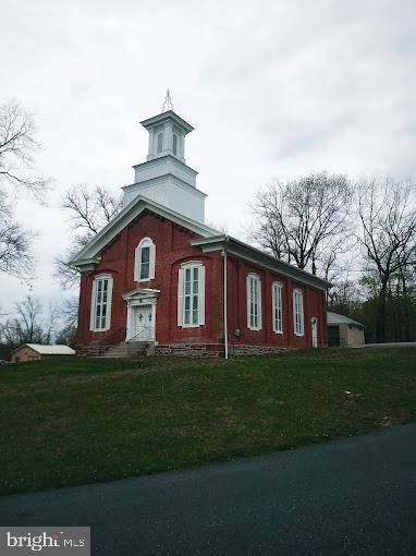 East Berlin, PA 17316,265 TWO CHURCHES RD