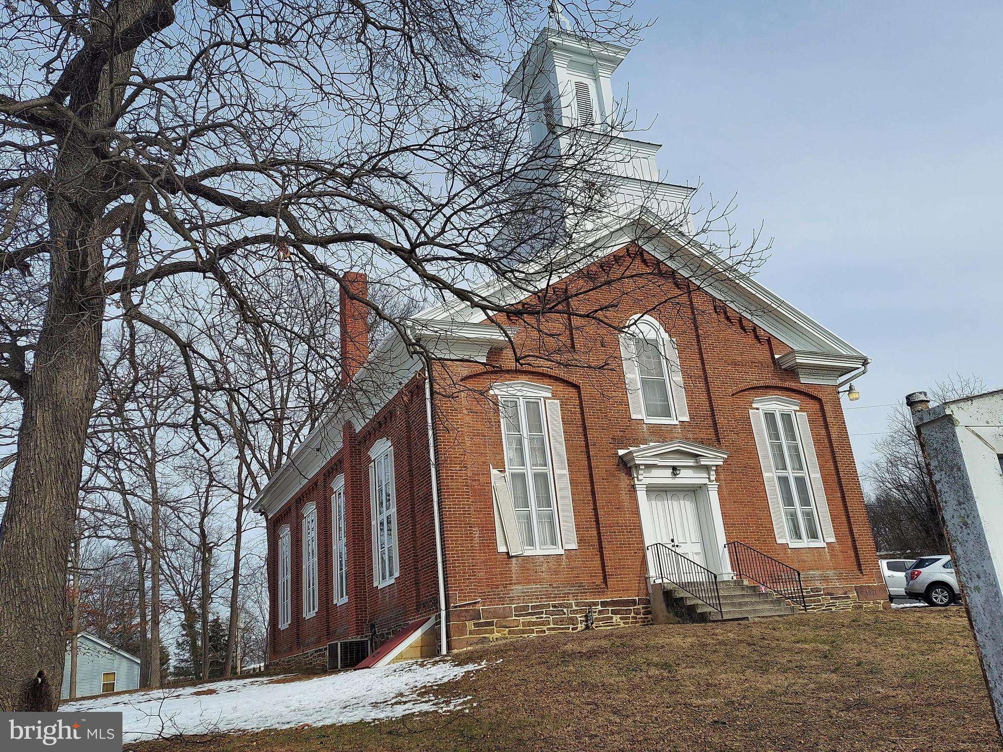 East Berlin, PA 17316,265 TWO CHURCHES RD