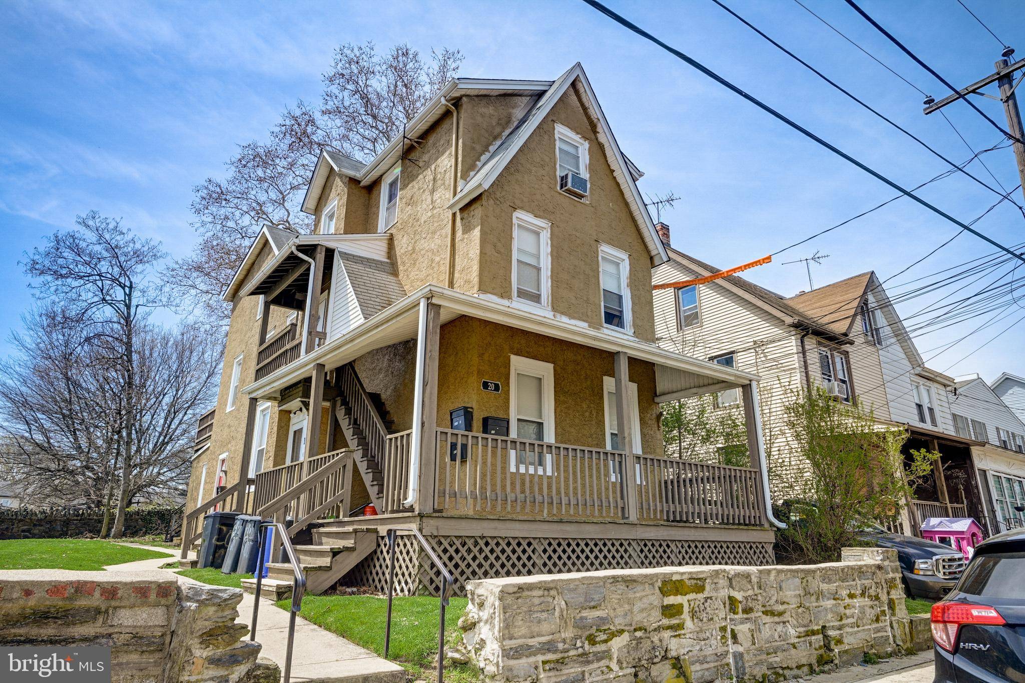 Clifton Heights, PA 19018,20 MAPLE TER