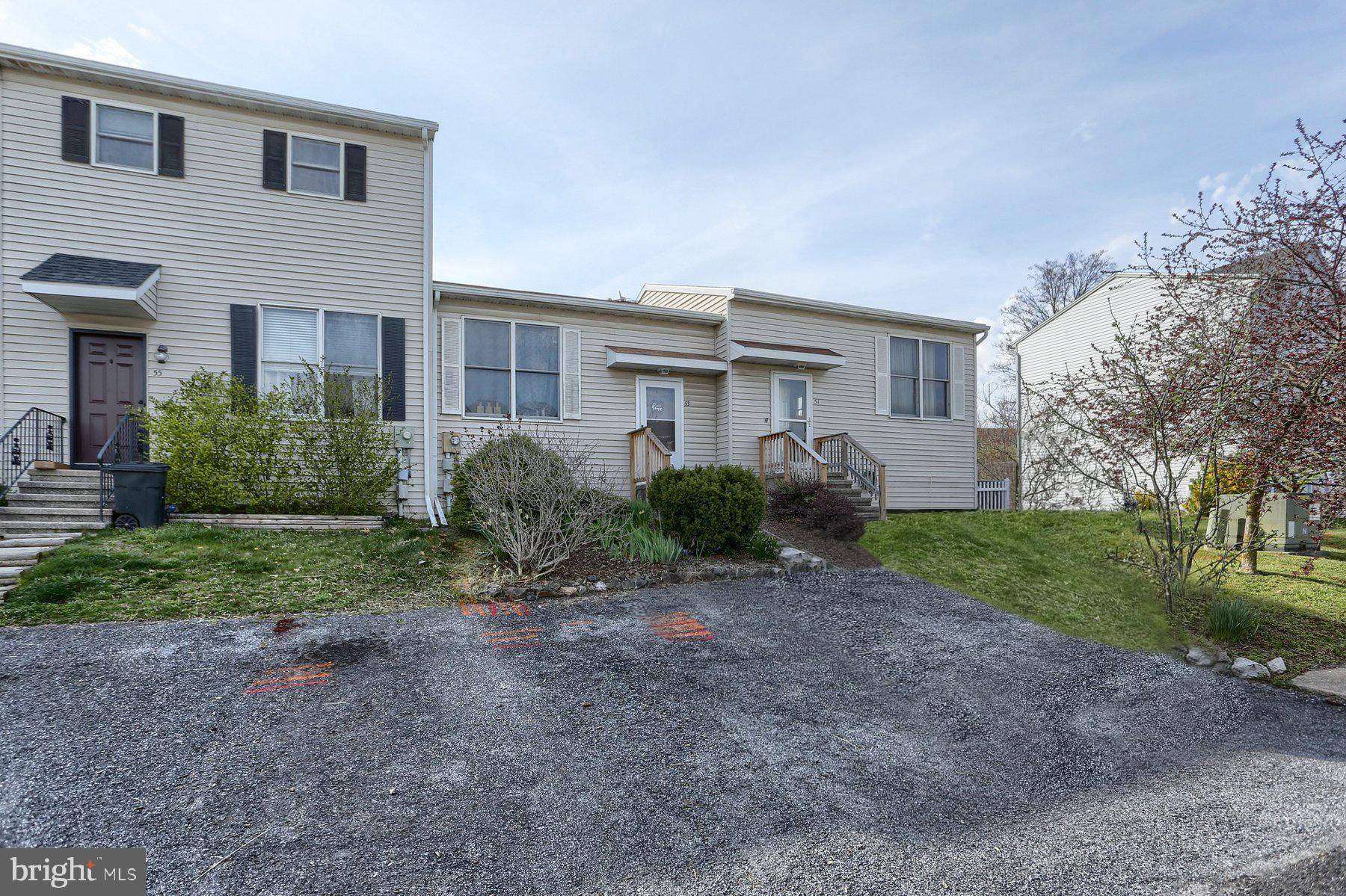 Etters, PA 17319,53 PRIVET DR