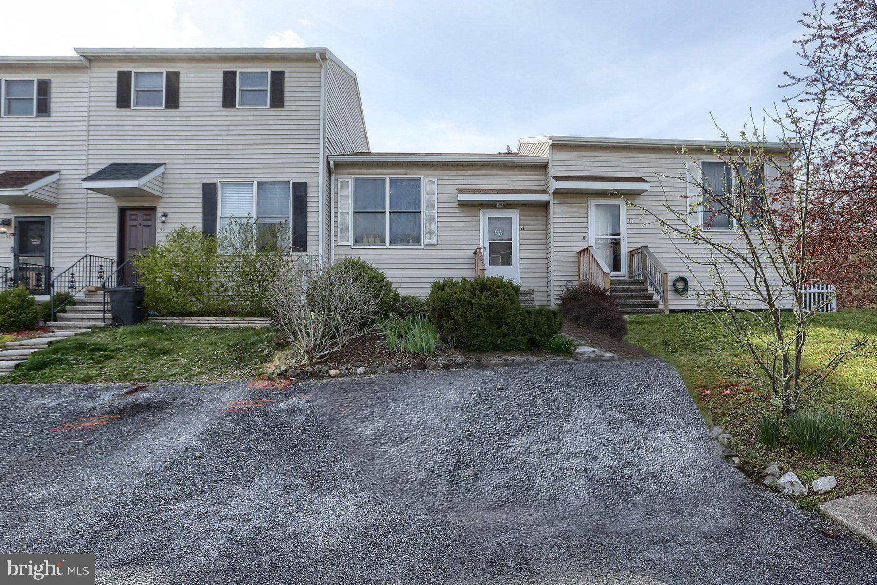 Etters, PA 17319,53 PRIVET DR