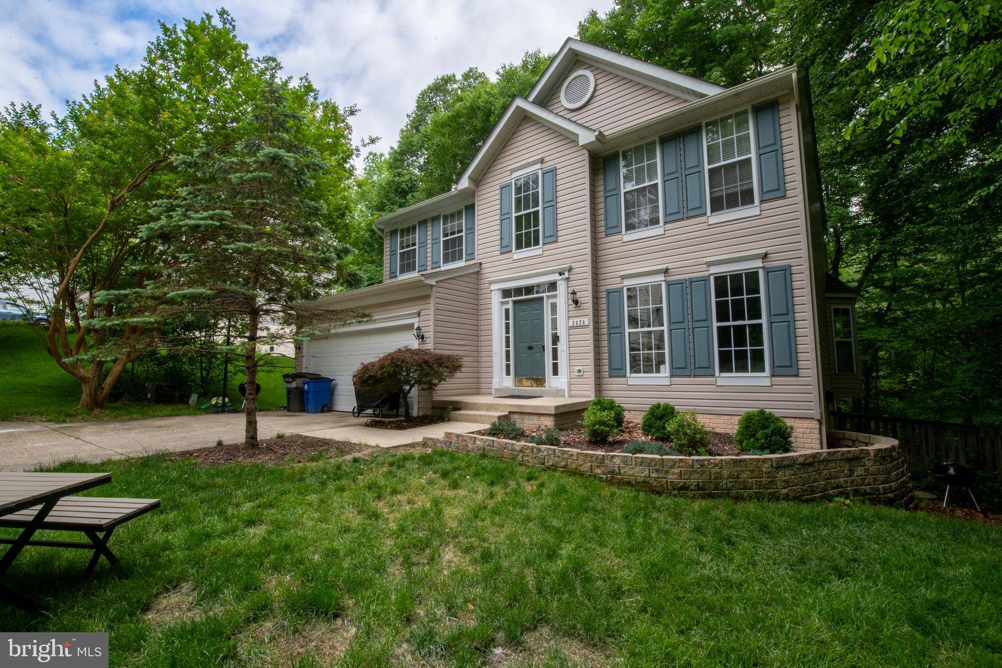 Chesapeake Beach, MD 20732,2424 WOODLAND CT