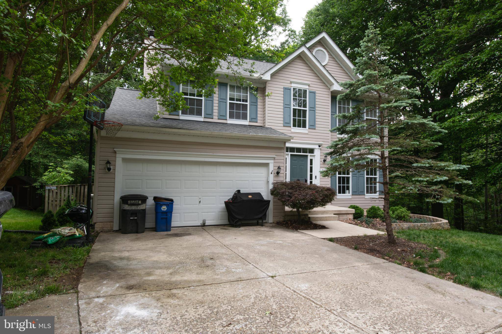 Chesapeake Beach, MD 20732,2424 WOODLAND CT