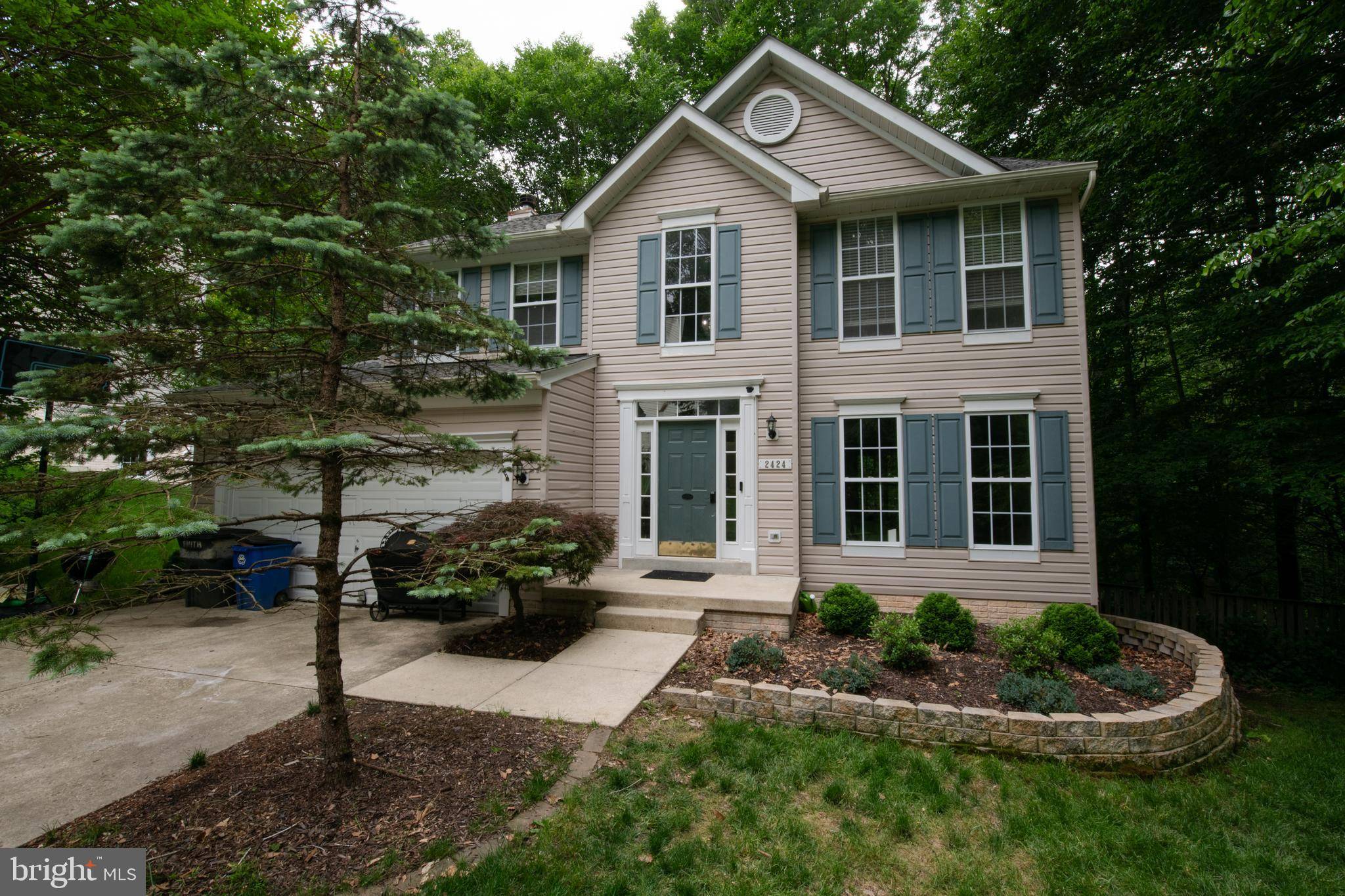 Chesapeake Beach, MD 20732,2424 WOODLAND CT