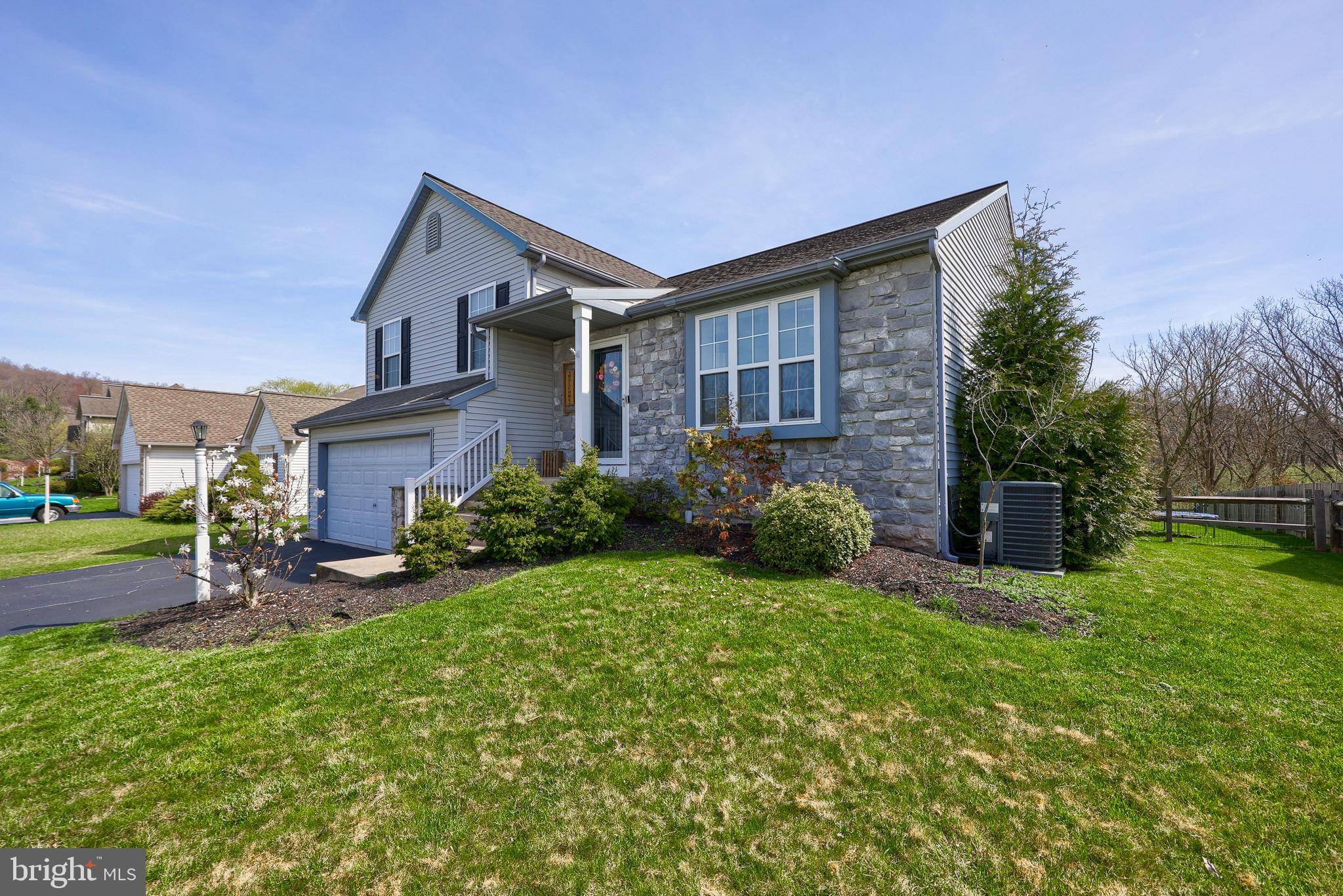 Reinholds, PA 17569,45 MISTY MEADOW DR