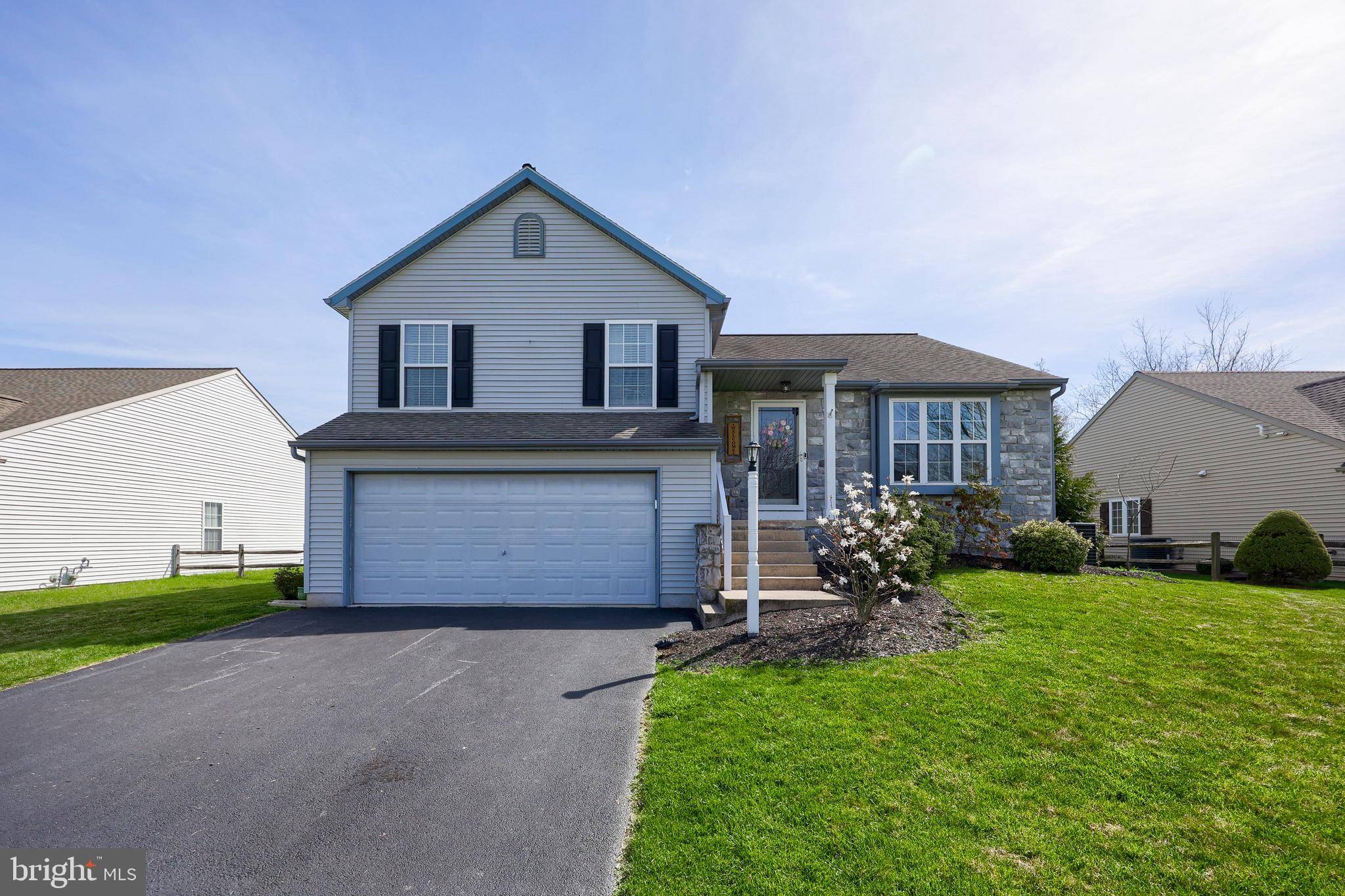 Reinholds, PA 17569,45 MISTY MEADOW DR