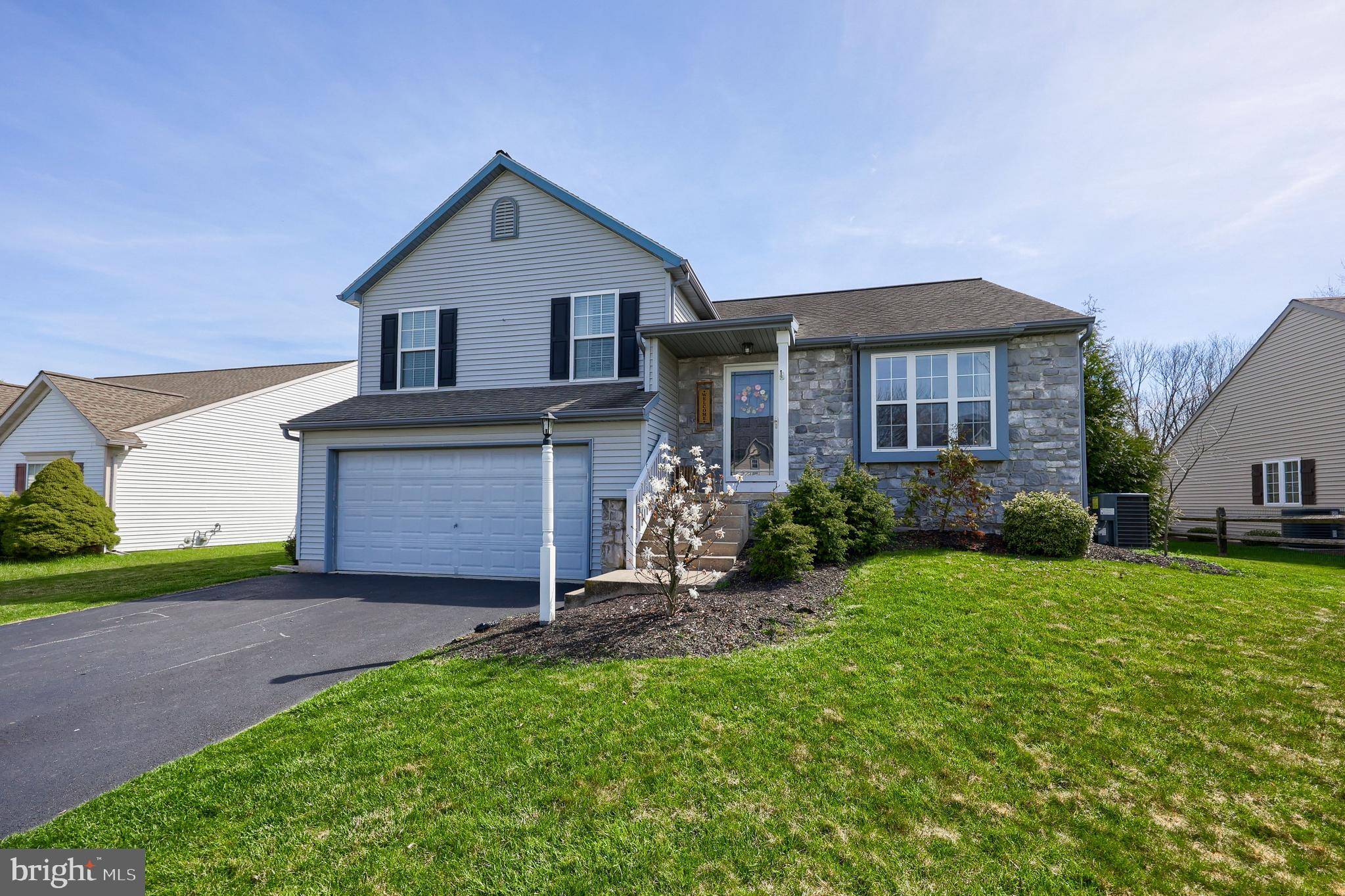 Reinholds, PA 17569,45 MISTY MEADOW DR