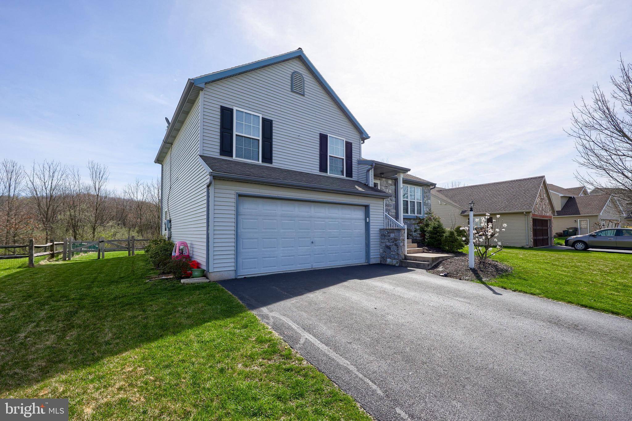 Reinholds, PA 17569,45 MISTY MEADOW DR