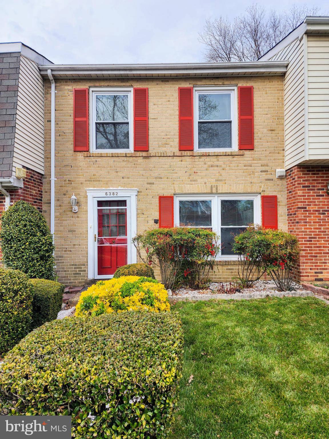 Alexandria, VA 22315,6382 PATIENCE CT