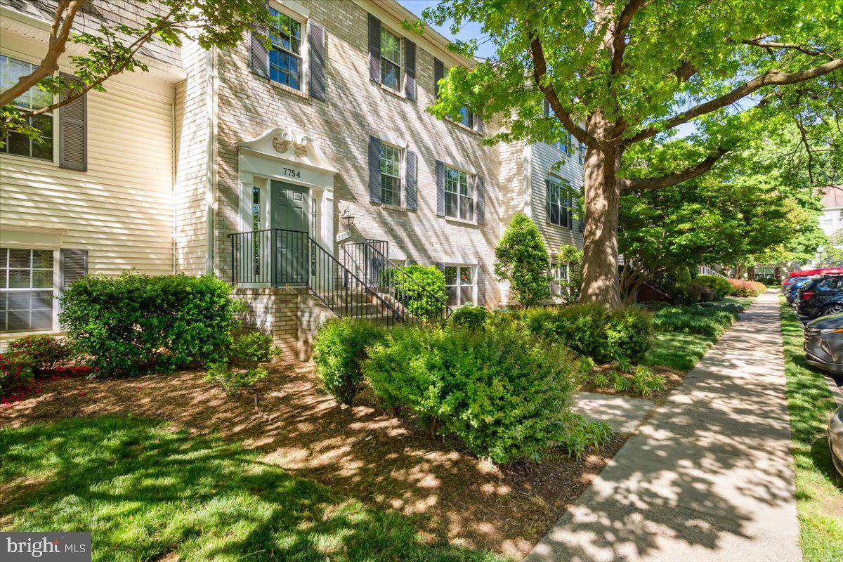 Falls Church, VA 22042,7754 NEW PROVIDENCE DR #23