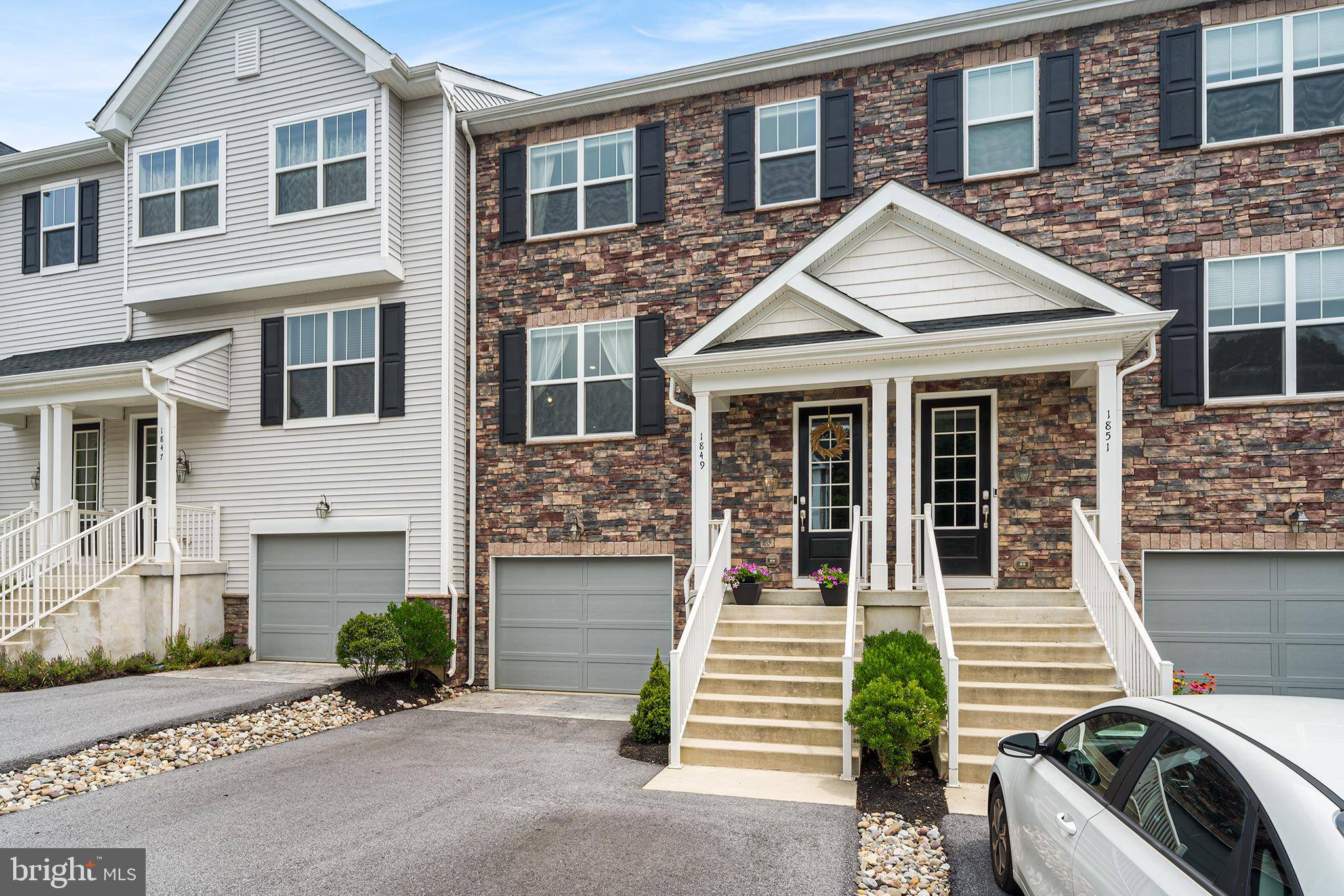 Downingtown, PA 19335,1849 BOULDER DR