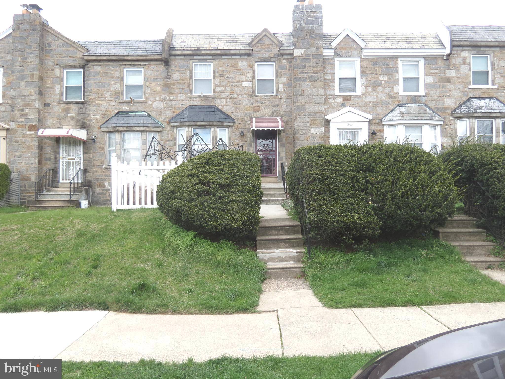 Philadelphia, PA 19149,5909 CASTOR AVE