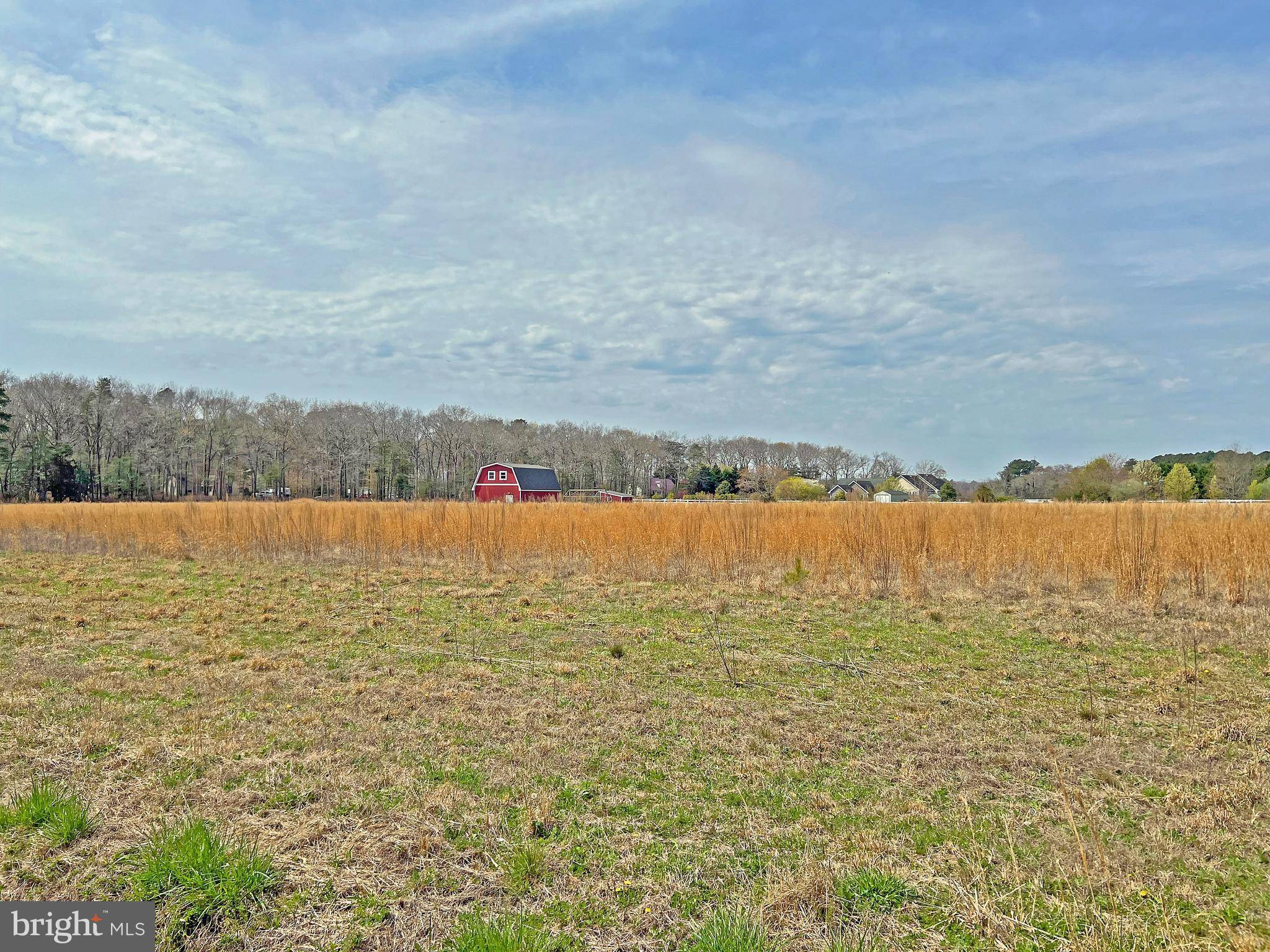 Georgetown, DE 19947,LOT #4 AVALON & LAWSON RD