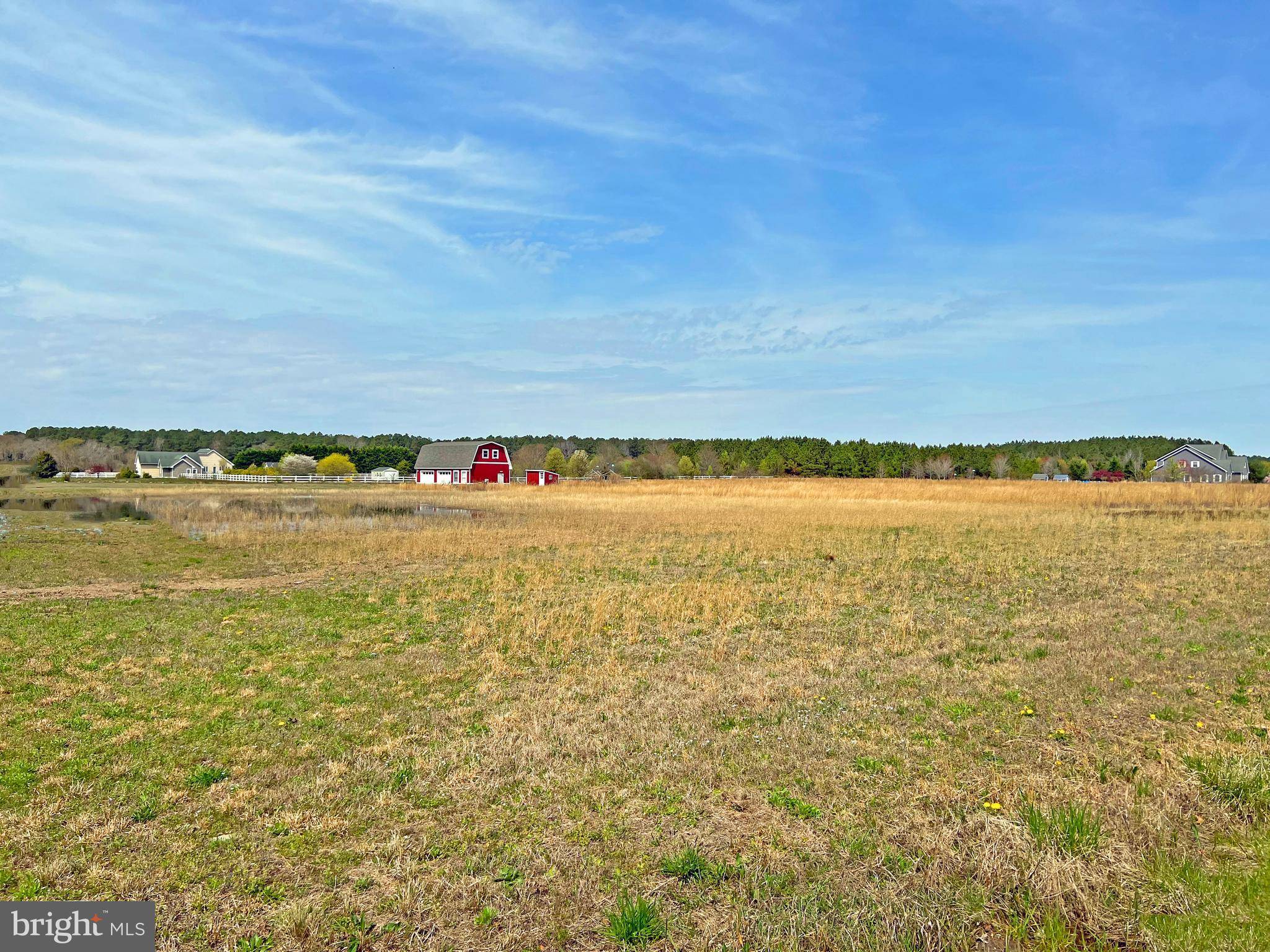 Georgetown, DE 19947,LOT #4 AVALON & LAWSON RD