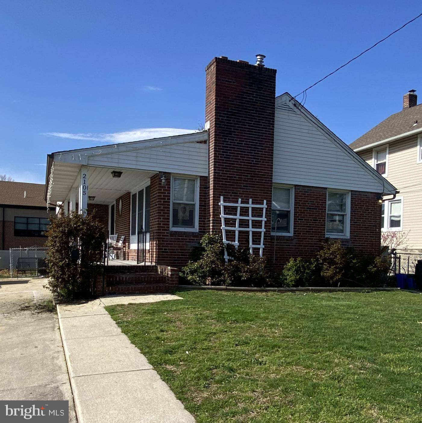 Morton, PA 19070,2105 HIGHLAND AVE