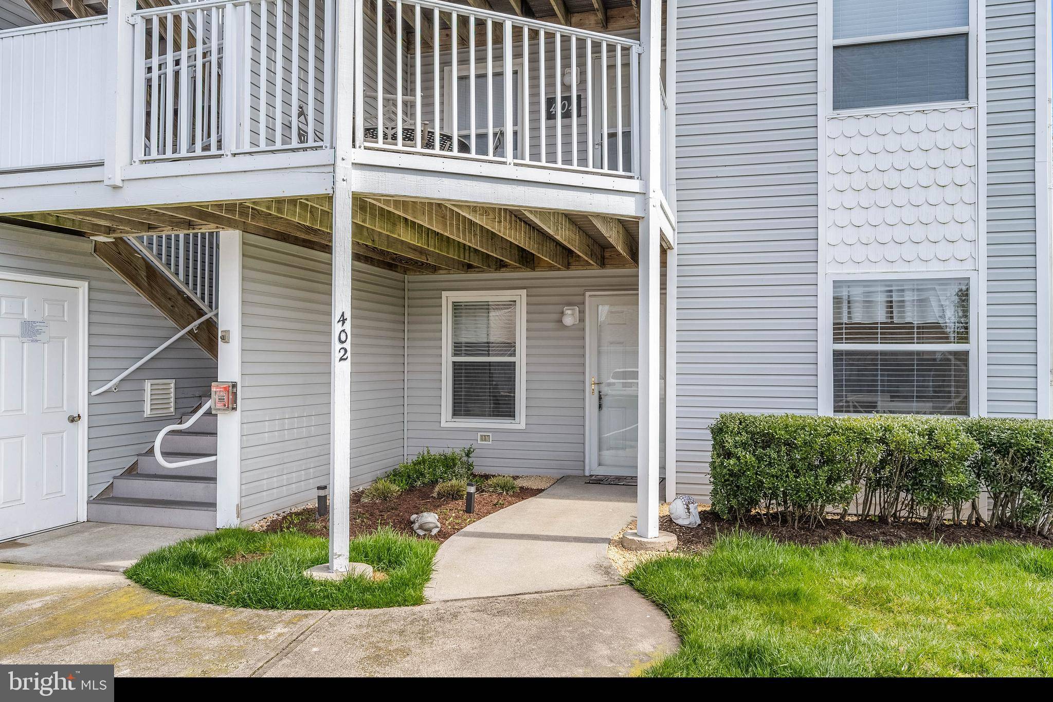 Ocean View, DE 19970,30380 CROWLEY DR #402