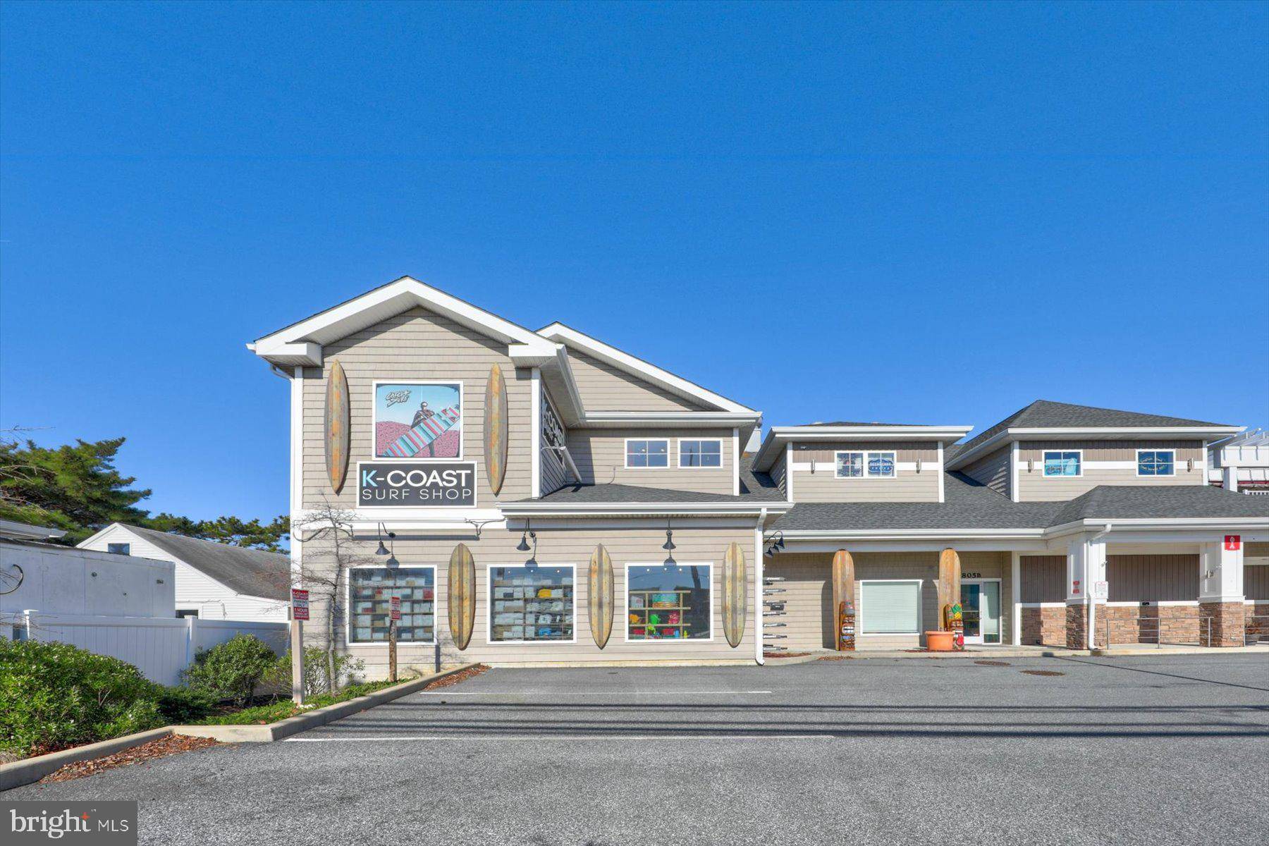 Ocean City, MD 21842,7805 COASTAL HWY #A