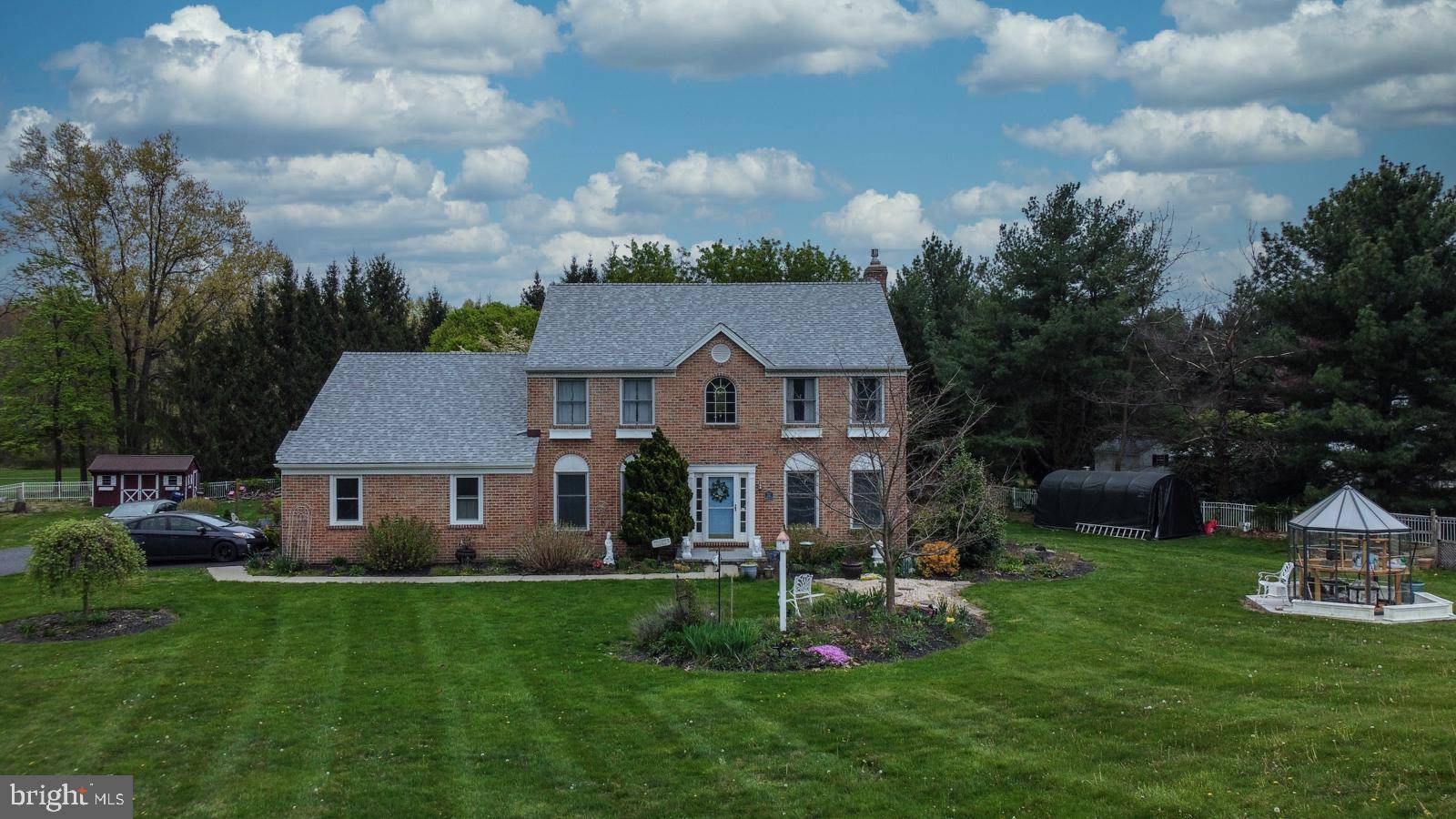 Pennsburg, PA 18073,1255 FISHER DR