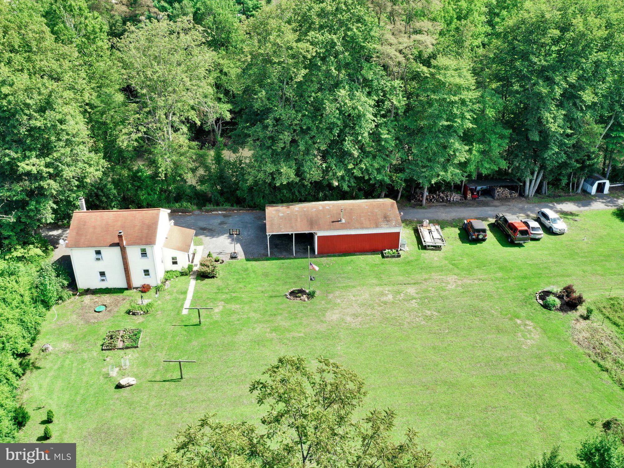 New Ringgold, PA 17960,1148 SUMMER VALLEY RD